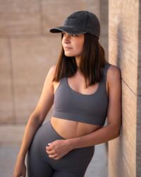 Vilgain Seamless Ribbed Bra -⁠ varrás nélküli bordázott melltartó nem csak edzéshez