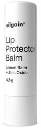 Vilgain Védő ajakbalzsam -⁠ természetes ajakbalzsam citromfűvel, táplál, regenerál és véd a szél és a hideg ellen