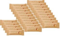 Vilgain Multipack 25 pièces - Plant Protein Energy Bar -⁠ gyors energia a datolyából, rost- és telítetlen zsírforrás, csak természetes összetevők, cseh gyártás