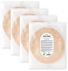 Vilgain Tészta amerikai pizzára BIO - 4× 300 g (2 x 150 g)