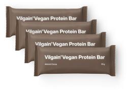 Vilgain Növényi Fehérjeszelet - 4× mandula/kakaó 50 g