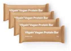 Vilgain Növényi Fehérjeszelet - 4× fahéjas latte 50 g