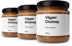 Vilgain Multipack 3 pièces - Chutney -⁠ pikáns, kellemesen édes, cseh háziipari termék kis tételekben