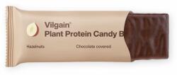Vilgain Plant Protein Candy Bar - mogyoró 45 g