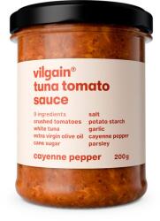 Vilgain Paradicsomszósz tonhallal - cayenne bors 200 g