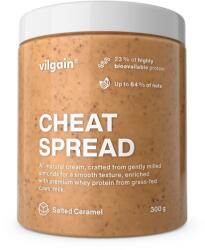 Vilgain Protein Nut Spread -⁠ 100% természetes mogyoróvaj grass-fed fehérjével - vilgain - 3 890 Ft