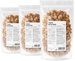 Vilgain Karamellizált diófélék keveréke - 3× méz tengeri sóval 250 g