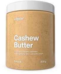 Vilgain 100% kesudióvaj - 3× puha kesudió 500 g