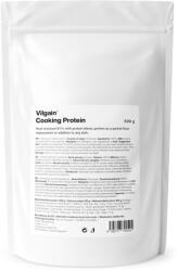 Vilgain 81%-os fehérjepor sütéshez -⁠ tejfehérjék keveréke a tökéletes eredményért a főzés és sütés során