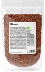 Vilgain BIO vörös quinoa -⁠ gluténmentes köret, növényi fehérje- és rostforrás, lágy textúra, 18 perc alatt elkészül