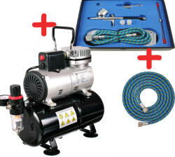 Fengda Airbrush LS-186S