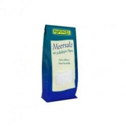 RAPUNZEL bio tengeri só jódozott algával 500 g (EVT0894)