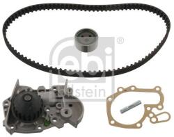 Febi Bilstein Set pompa apa + curea dintata FEBI BILSTEIN 34641 (34641)