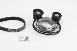 Continental Ctam Set curea transmisie cu caneluri CONTINENTAL CTAM 6PK1061 EXTRA K1 (6PK1061 EXTRA K1)