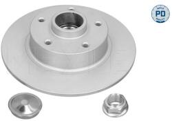 MEYLE Disc frana MEYLE -PD: Advanced performance and design. 16-15 523 0024/PD (16-15 523 0024/PD)