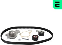 OPTIMAL Set pompa apa + curea dintata OPTIMAL SK-1391AQ1 (SK-1391AQ1)