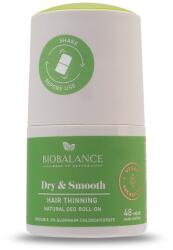 Biobalance Dry&Smooth roll-on 50 ml