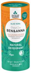 Ben & Anna Aloe Vera deo stick 40 g