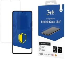 3mk Protection FlexibleGlass Lite защитно стъкло за Xiaomi 13T/13 Pro - Прозрачен KP29280