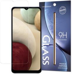 Samsung Темперирано защитно стъкло 9H за Samsung Galaxy A12/Galaxy M12 - Прозрачен KP11030