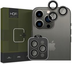 HOFI защитно стъкло за Apple iPhone 14 Pro/iPhone 15 Pro Max - Черен KP28760