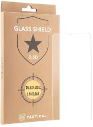 Tactical Glass Shield 2.5D стъклен протектор за Samsung Galaxy A22 5G - Прозрачен KP8408