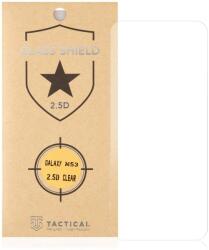 Tactical Glass Shield 2.5D стъклен протектор за Samsung Galaxy M53 5G - Прозрачен KP25799