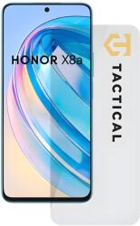 Tactical Glass Shield 2.5D стъклен протектор за Honor X8a - Прозрачен KP29082