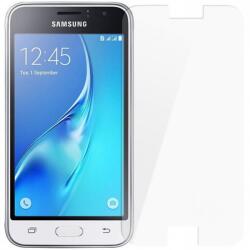 Samsung Премиум закалено стъкло 9H за Samsung Galaxy J1 2016 - Прозрачен KP18937
