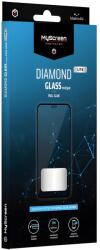 MyScreen Diamond защитно стъкло за Apple iPhone 15 - Черно KP27913