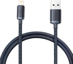 Baseus Data кабел USB на Lightning 20W - 1, 2m - черен KP25163 (25163)