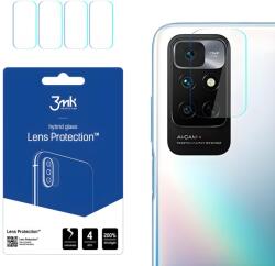 3mk Protection 4x Стъкло за камера 3mk за Xiaomi Redmi Note 11 4G - Прозрачен KP23362