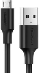 UGREEN Micro USB на USB - A кабел - 1, 5 м - черен KP35164 (35164)