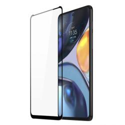 Dux Ducis 10D Закалено стъкло за Motorola Moto G22 - Черен KP24615