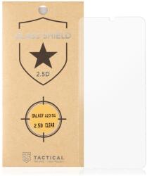 Tactical Glass Shield 2.5D стъклен протектор за Samsung Galaxy A23 5G - Прозрачен KP25844