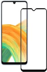 Samsung Защитно стъкло 6D за Samsung Galaxy A33 - Черно KP24033