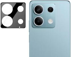 Techsuit защитно стъкло за камерата за Xiaomi Redmi Note 12 4G - Черен KP30906