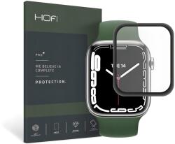 HOFI защитно стъкло за часовник за Apple Watch 7 45mm - Черен KP25578