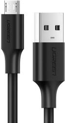 UGREEN Micro USB на USB - A кабел - 0, 25 м - черен KP35170 (35170)
