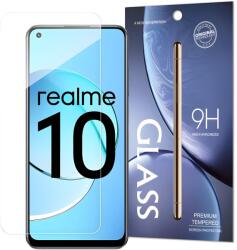 realme Темперирано защитно стъкло 9H за Realme 10 4G - Прозрачен KP24256
