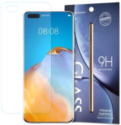 Huawei Темперирано защитно стъкло 9H за Huawei P40 - Прозрачен KP9773