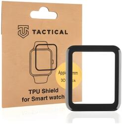 T-mobile Tactical TPU Фолио/Часовник за Apple Watch 7 41mm/Watch 8 41mm - Черен KP22835