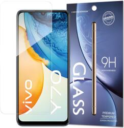 vivo Темперирано защитно стъкло 9H за Vivo Y70 - Прозрачен KP9784