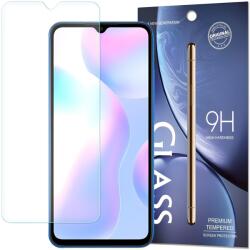 Xiaomi Темперирано защитно стъкло 9H за Xiaomi Redmi 9A - Прозрачен KP15042