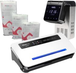 Gastronomy Plus SousVideTools Imersa Elite Activa