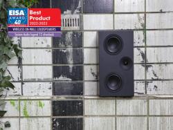 System Audio Silverback 7.2 + Stereo HUB