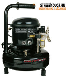 Harder & Steenbeck Aero-pro HTC 30A