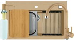 Alveus Atrox 40 + Kati beige