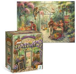 dodo Floraria 300 DO300590 Puzzle