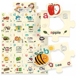 Headu Alfabetul in engleza HE29808 Puzzle